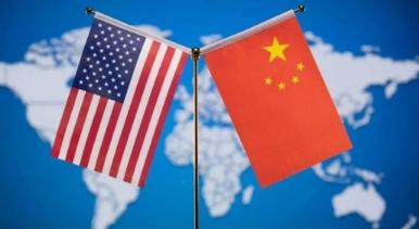 美国又对中国放下狠话了，中国在台海根本不是在行使自己的权利，而是在妨碍各国的航行