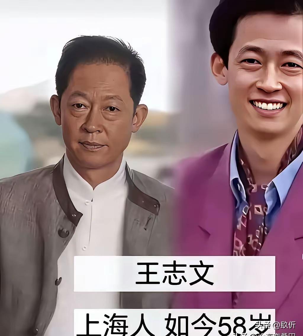 王奎荣这个老爷子！好多人一说老戏骨，你们认为呢？

有句话说的好：人不可貌相，海