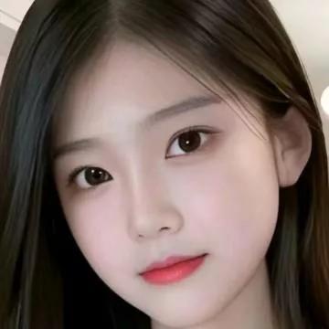 元气满满的小可爱，快来收藏吧！😊今日份甜美暴击 甜心萌颜 甜笑薄荷少女 甜 美