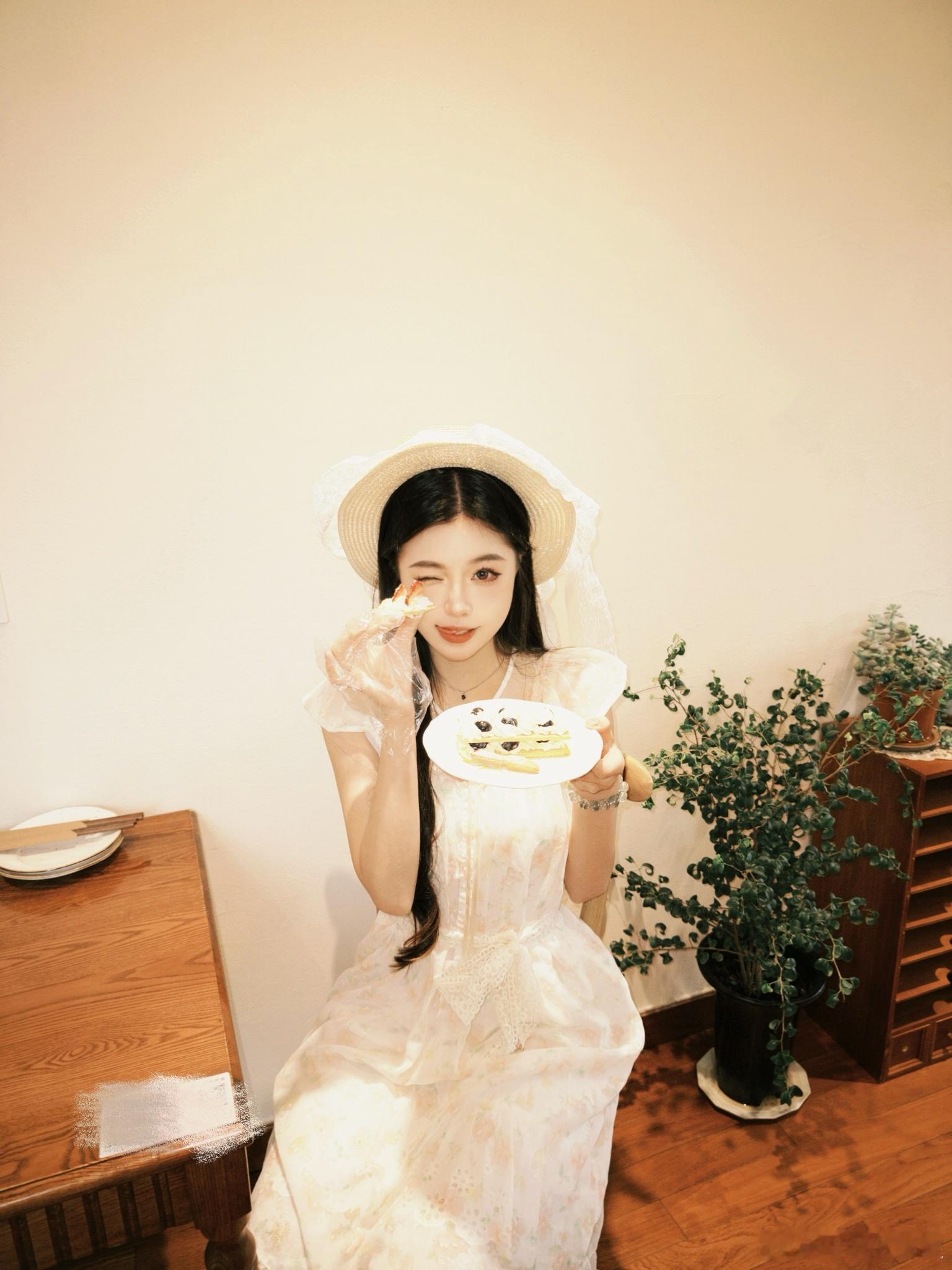 潮湿的五月初夏🌿🌻🫧 ​​​