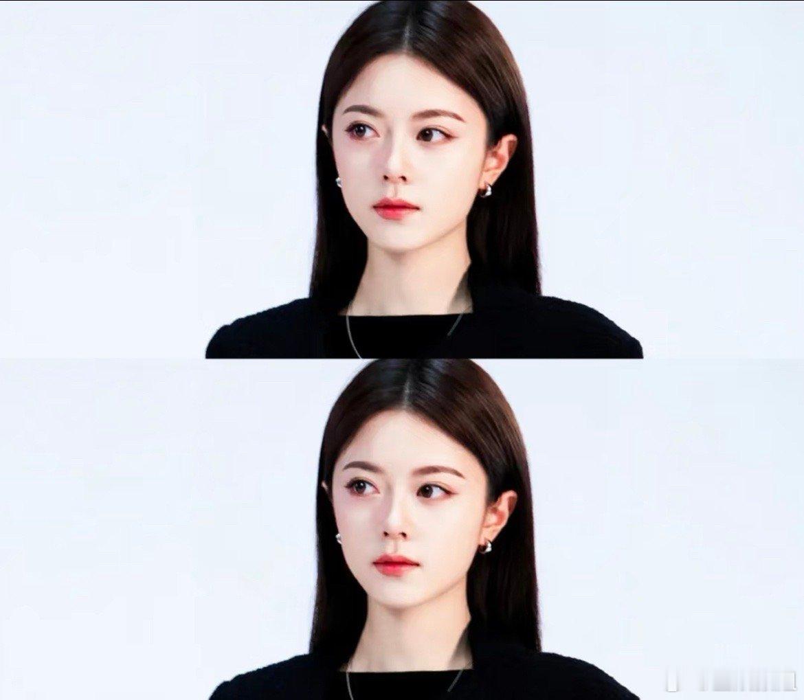 很能代入一些有美貌有才智，有资本有野心的女总裁！！赵今麦 ​​​