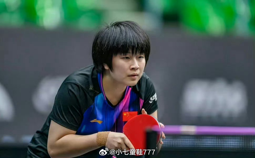 澳门乒乓球世界杯4月1日赛程国乒午间场12:30，女单小组赛，覃予萱vs早田希娜