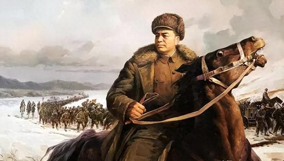 朝鲜战场上，被彭大将军公认，八位最牛的志愿军军长是谁？
“1952年1月的深夜，