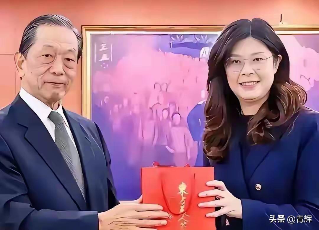 自掏腰包捐助日本地震灾区！郑丽文这个做法可能会为自己埋下祸根
日本的熊本县在7月