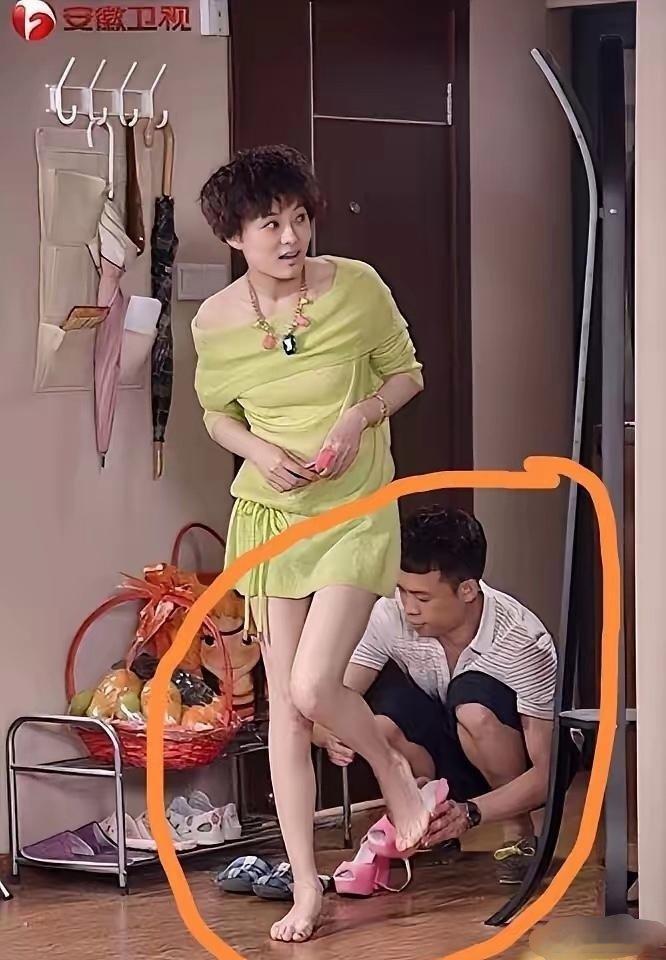 要是‏当年他俩﻿‌真﻿‍‎能在一块儿，‍‏孙‍﻿‍俪现在得多幸福⁠‏啊。 ​​​