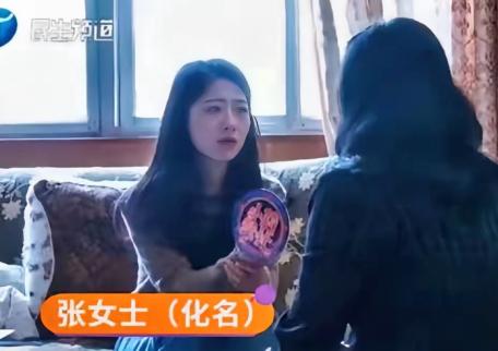 泪目了，河南，女儿因白血病离世两年后，56岁的单亲妈妈，坚持退还女儿同学捐的善款