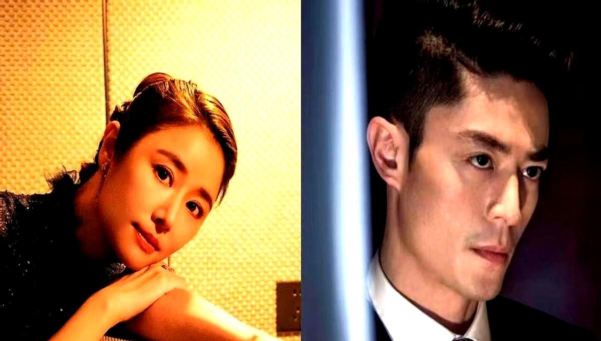 霍建华带娃，林心如拍戏，这俩人没演浪漫剧，演的是生活连续剧。
你管钱，我管娃，大