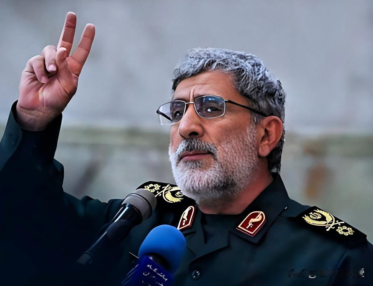 伊朗传来消息：
4月13日，伊朗那边爆出一个大瓜！一个参与美伊谈判的伊朗官员，直