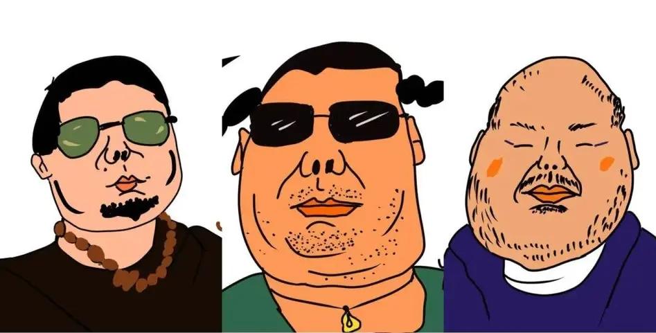 付鹏说中登群体先别想投资，这话戳中了多少人
在凤凰湾区财经论坛2026上，凤凰网