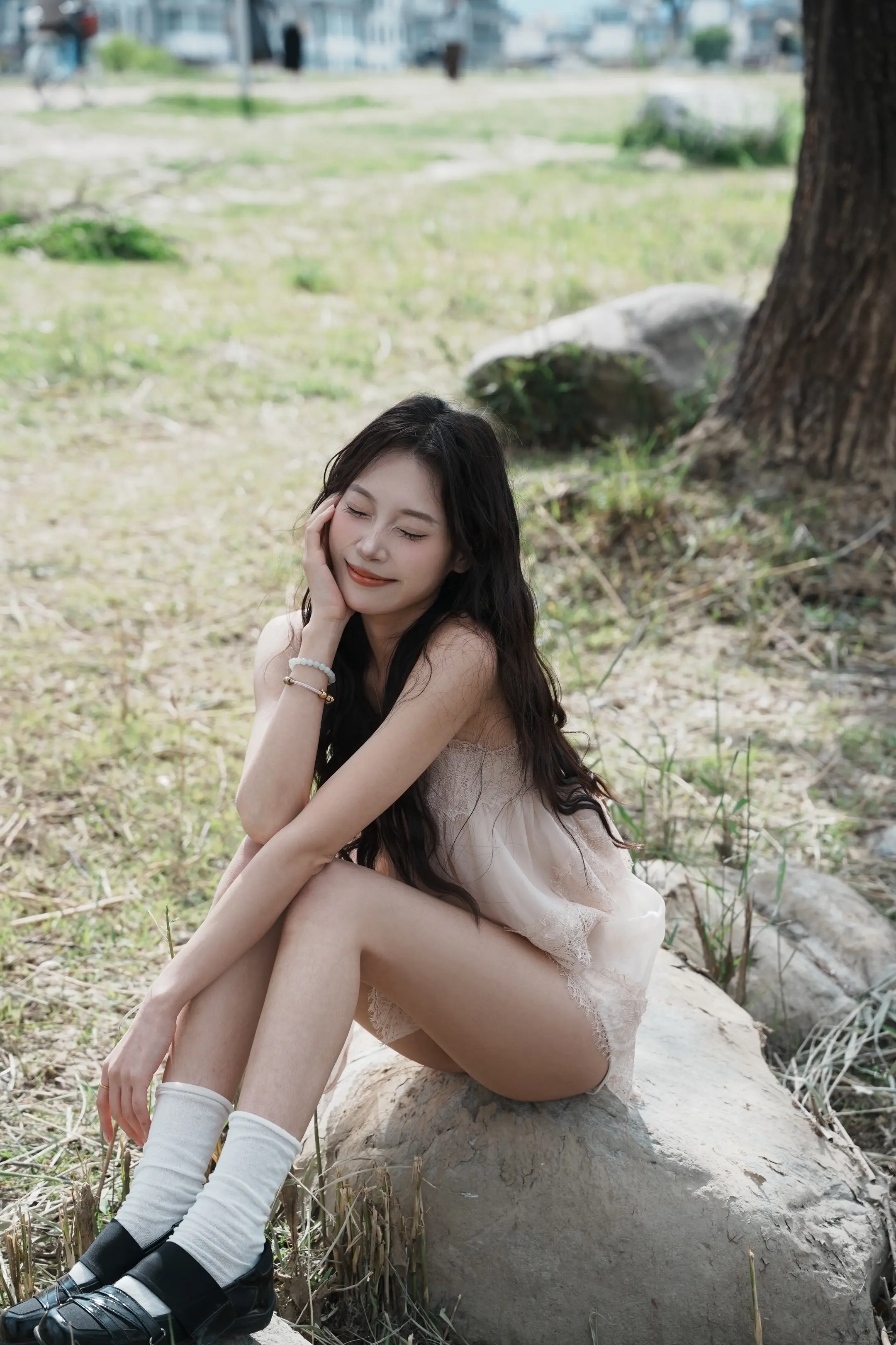 等你的世界需要我这份吵闹