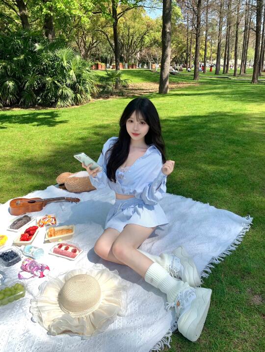 🧺꙳⊹野餐碎片⊹꙳🪽