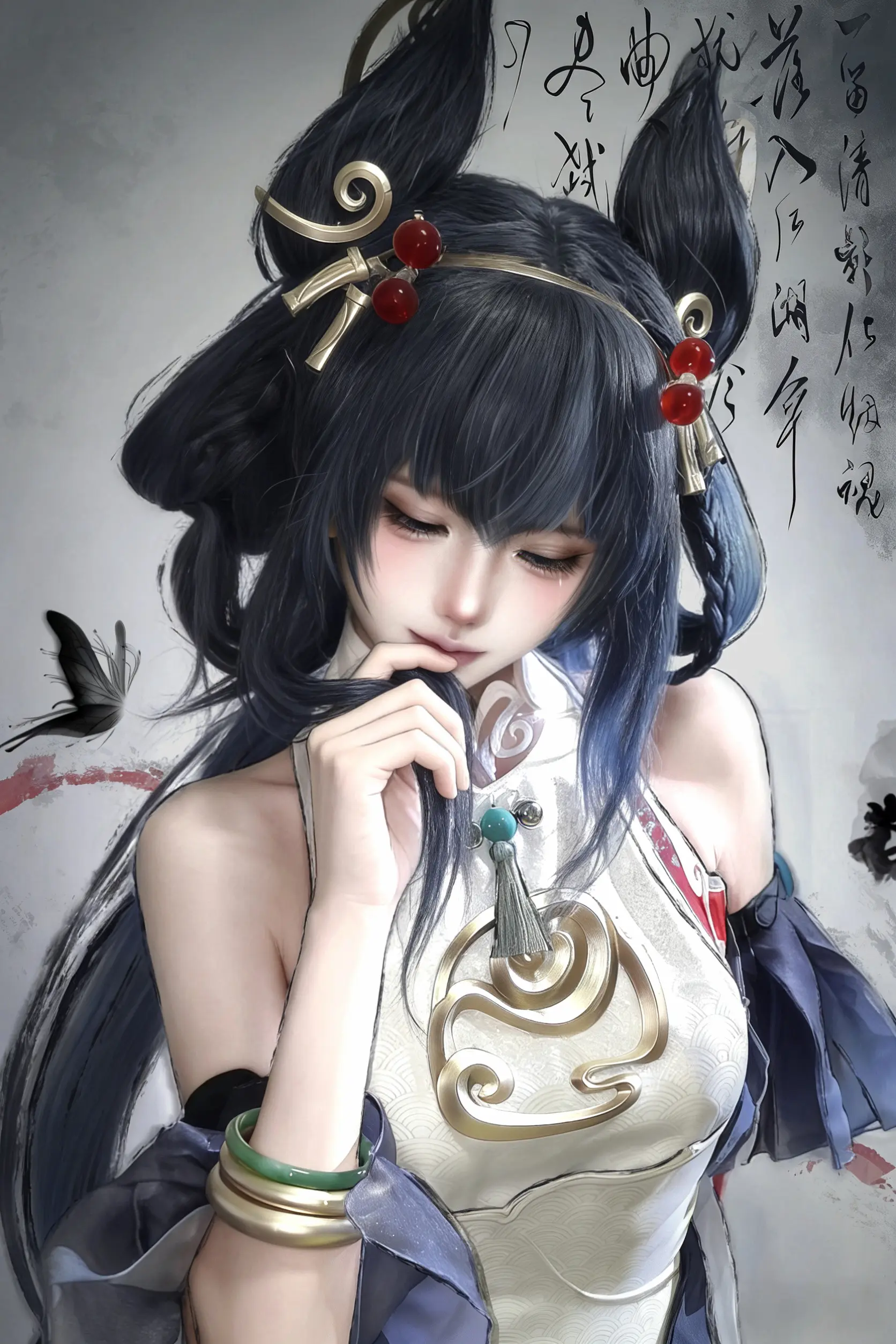 深情被负 盟誓不存。