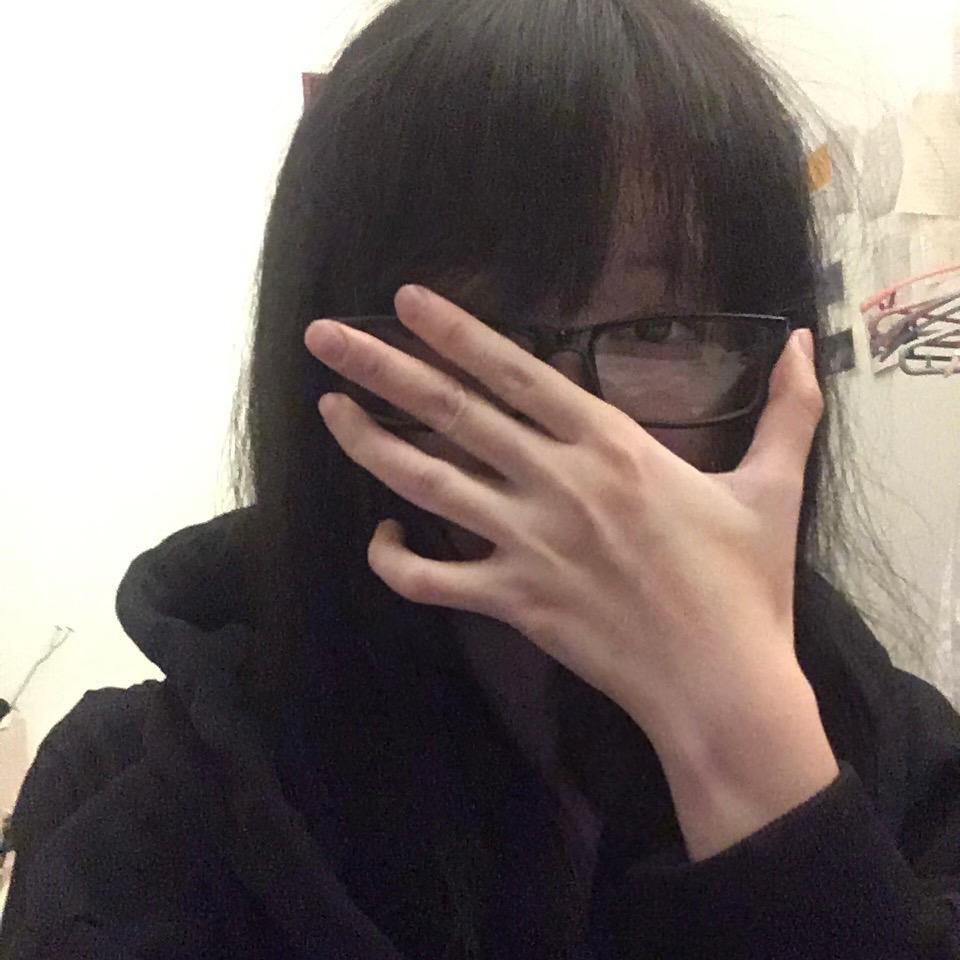 你说跟我在一起感到窒息是什么意思？