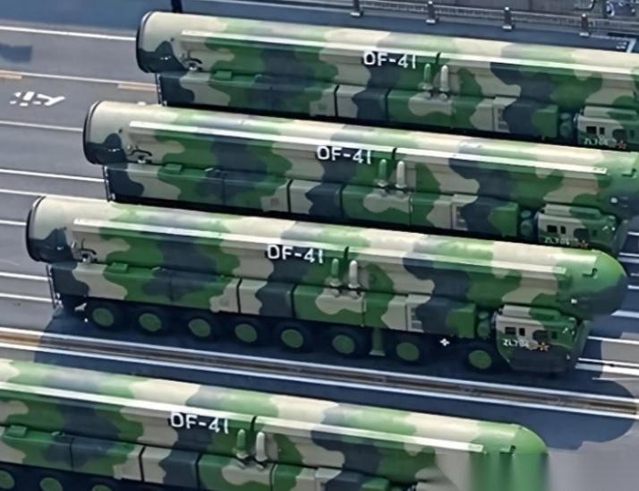 美国报道称，美方花费大量时间分析中国导弹发射基地及生产基地情况，最终得出：中国火