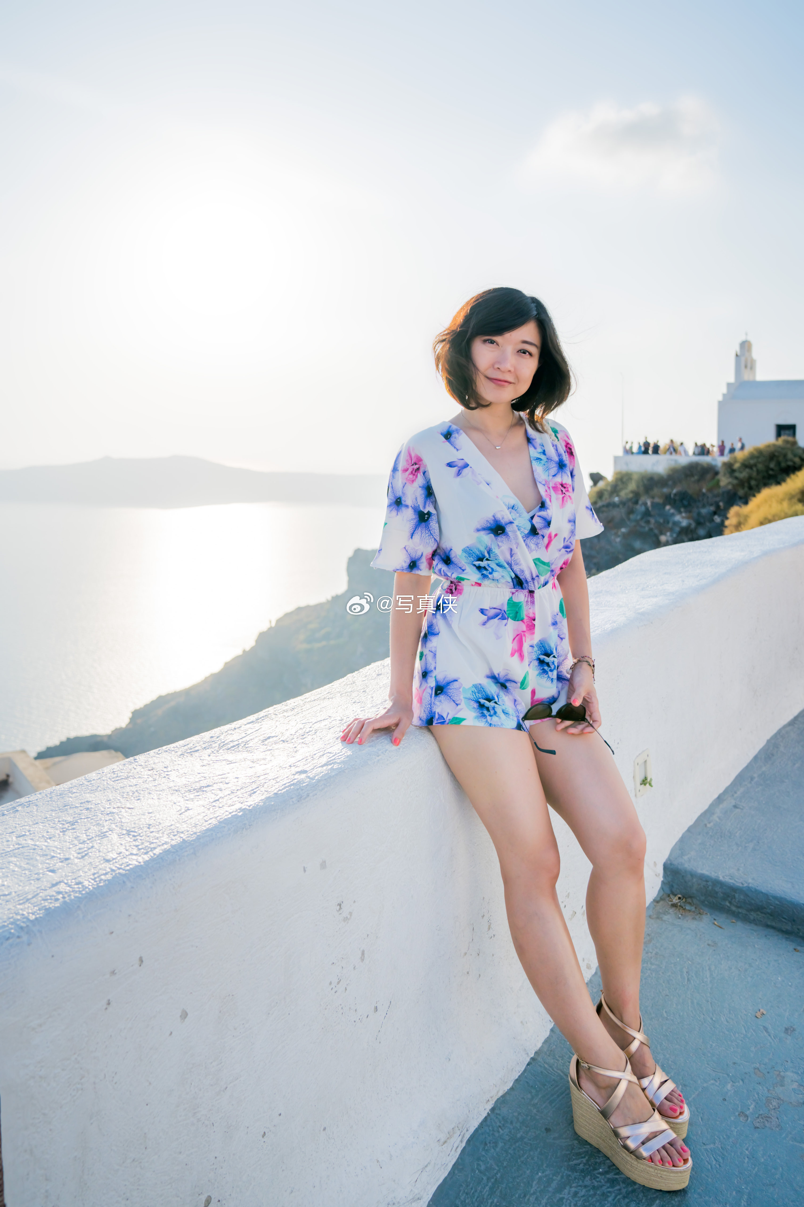 [哈哈][哈哈][哈哈] ​​​