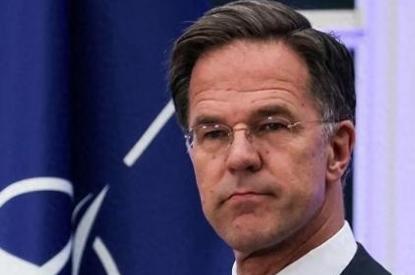 北约秘书长吕特发出警告，不管是印度、巴西还是中国，如果还继续跟俄罗斯交易石油和天