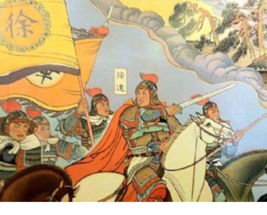 洪武年间，明太祖朱元璋已稳坐中原王朝宝座，雄心壮志未曾消减。为了彻底铲除北方残存