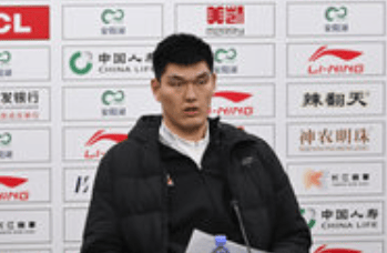 刘传兴：全力以赴是对对方尊重，才体现出广东培养我的价值