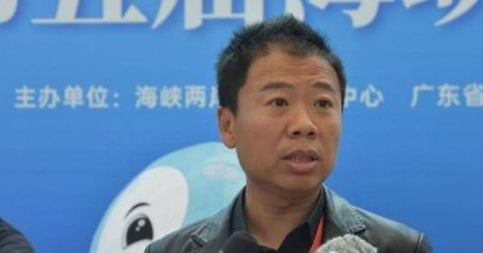 台湾青年联合会理事长何溢诚发文直言：万一大陆真的动手，恐怕解放军还没露脸，沿海的