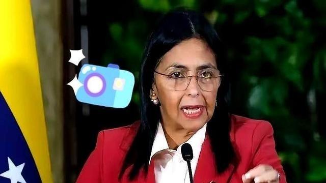 “钱你出，风险你担，油田直接给你管。”委内瑞拉把一份合同，直接甩在了全世界石油公