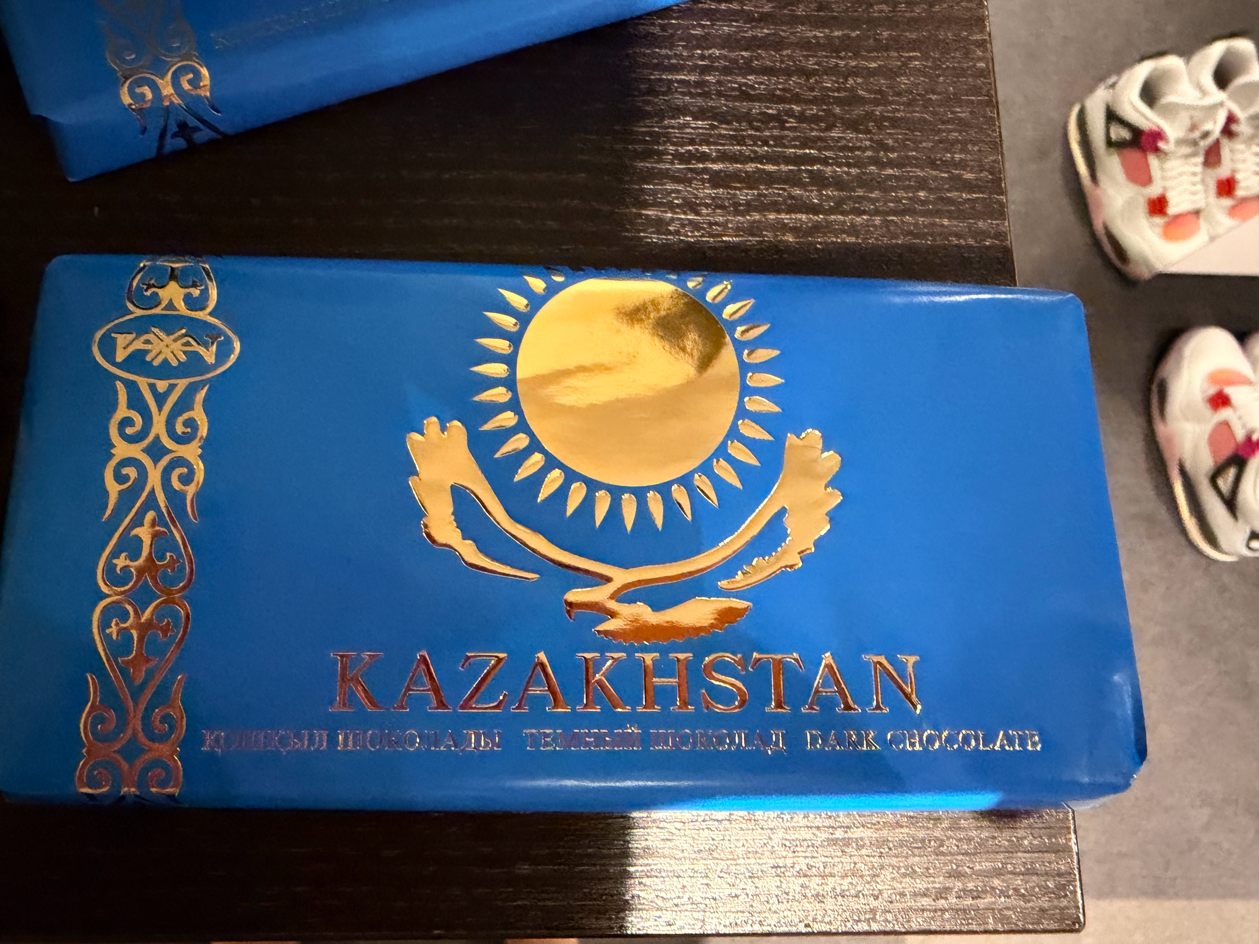 加油吧兄弟们 哈萨克斯坦·阿斯塔纳