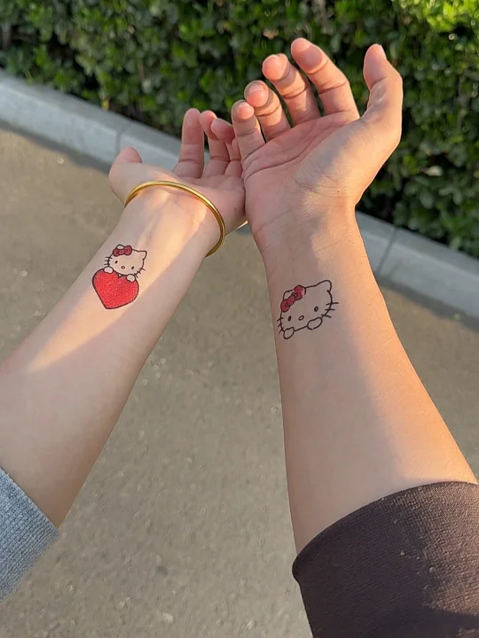 谁懂！好喜欢女朋友的每个小要求