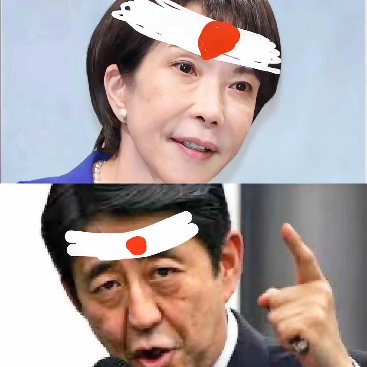 用矛盾论分析高市早苗当选，打的都是明牌，她选不上才是遗憾的！

刺激，极端，极右