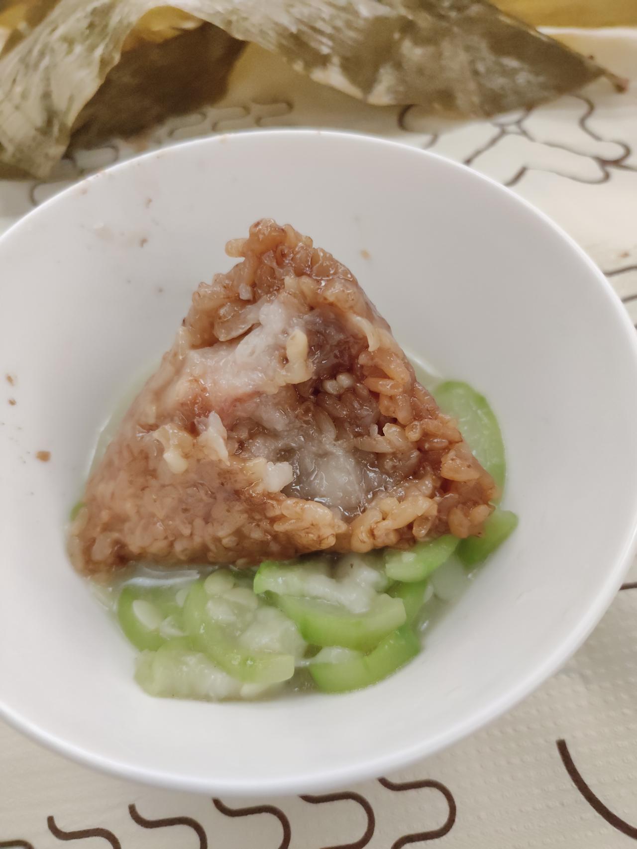 今日最佳，清炒丝瓜! 湖南炒丝瓜