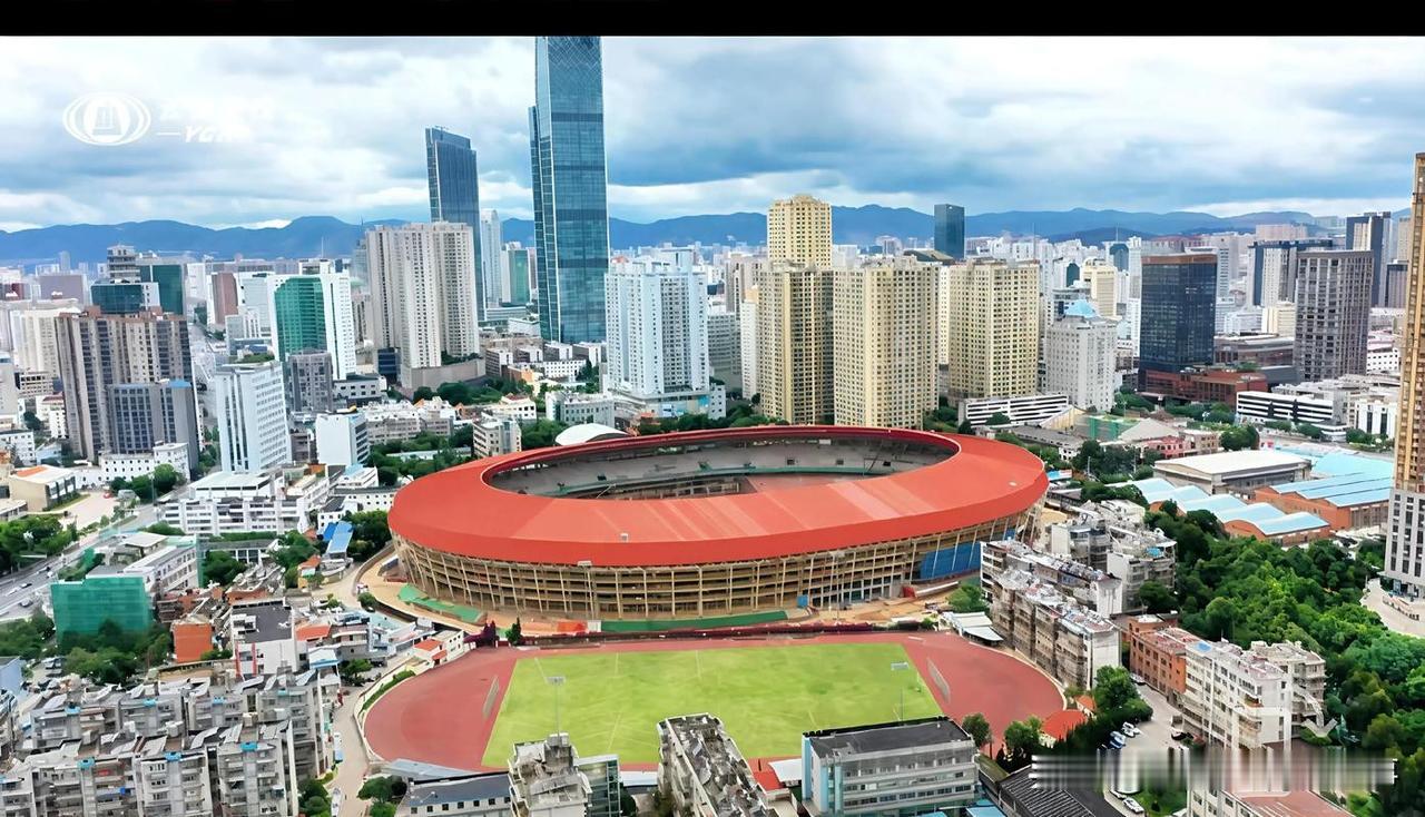 📍昆明网民给省委书记留言关于新建云南奥体中心的建议，官方回复已规划新体育中心?