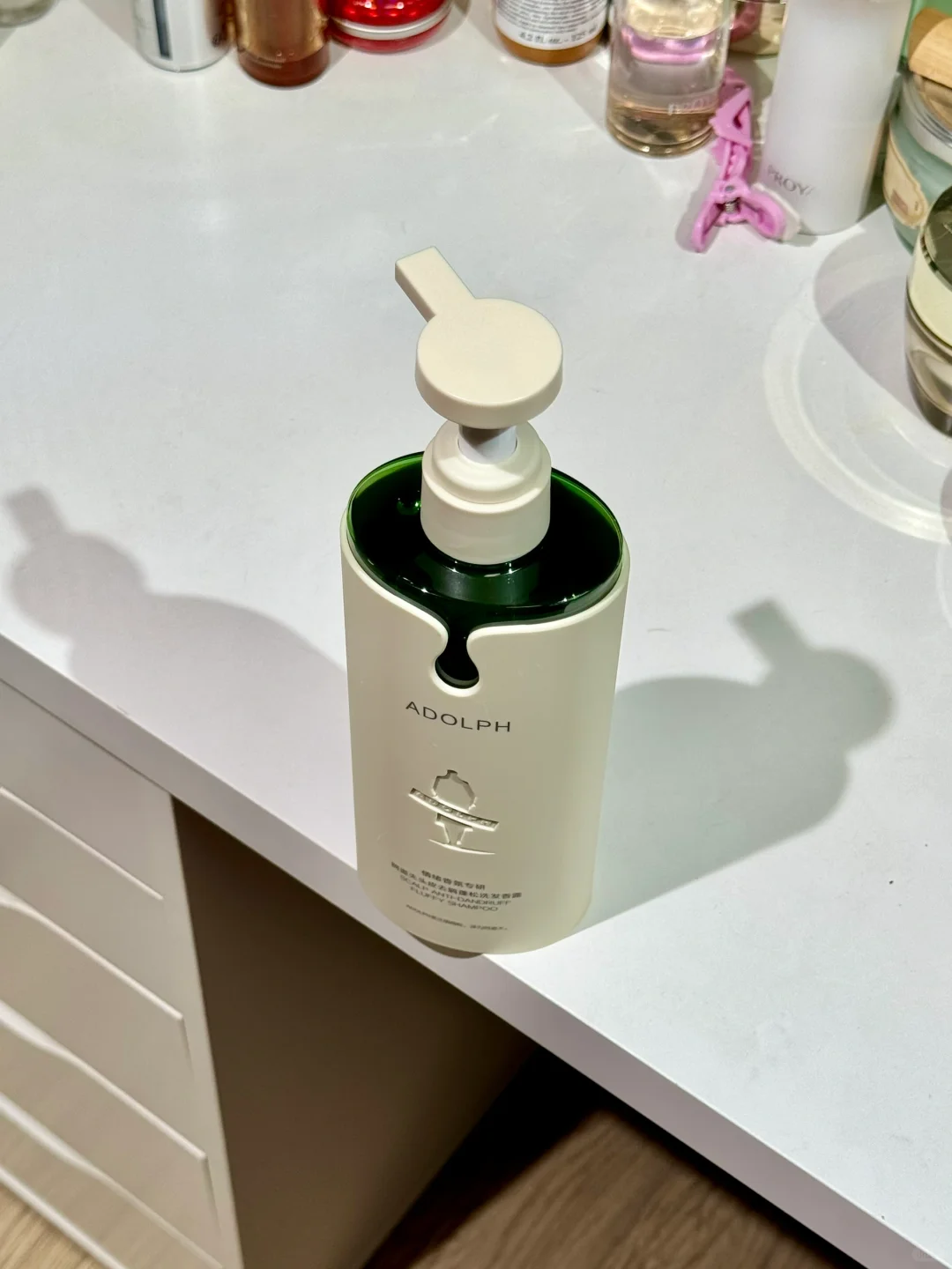 2024年新赛季...这姐强得可怕