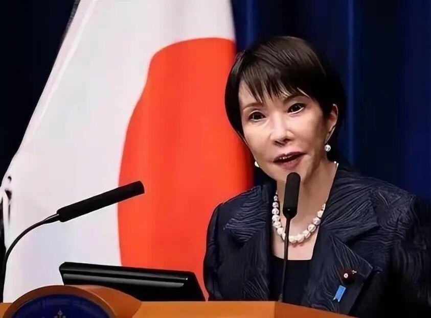 你以为高市早苗在打嘴炮？
你以为日本不敢发动侵略战争？
你太天真了！！