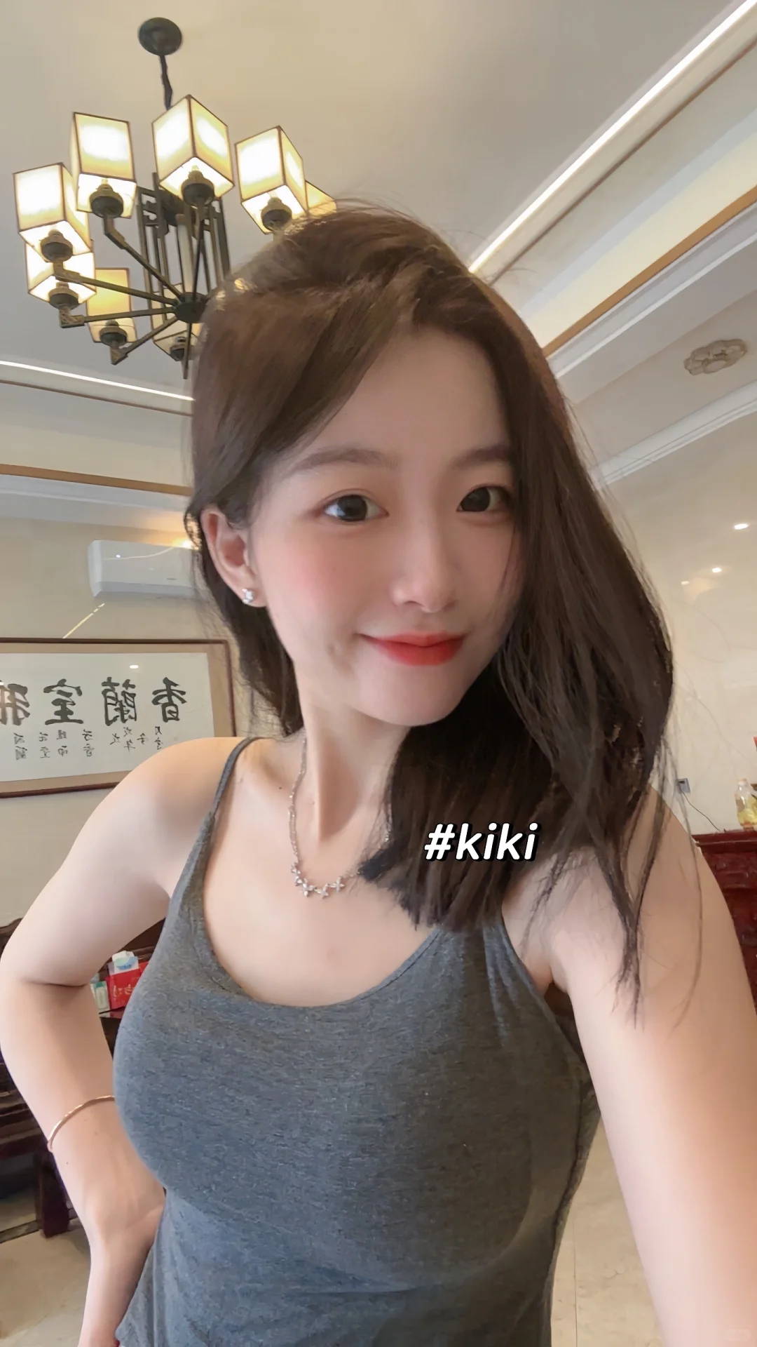 没人能笑着走出理发店