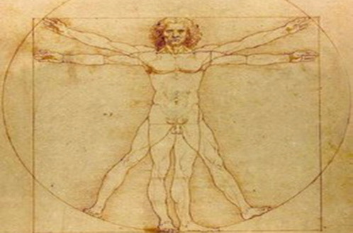 人才，能与某些事物达成良好的连接；天才，能与某些事物达成深度的连接；通才，能与世