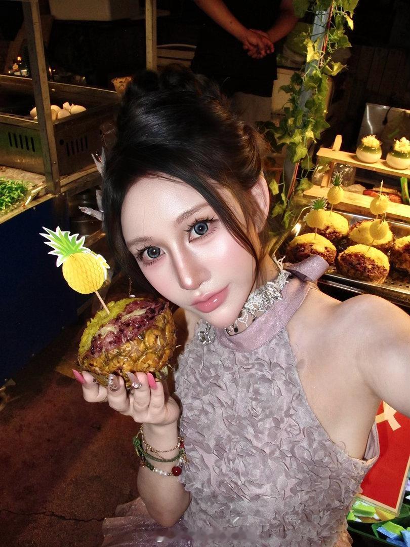 📍𝙓𝙞 𝙎𝙝𝙪𝙖𝙣𝙜 𝘽𝙖𝙣 𝙉𝙖（蚊子太多了） 西