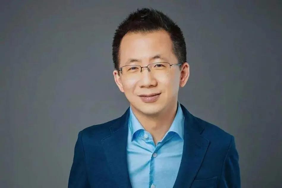 如果农夫山泉和钟睒睒因为最近的事件失去国内企业首富的地位，取代其的就是字节跳动的