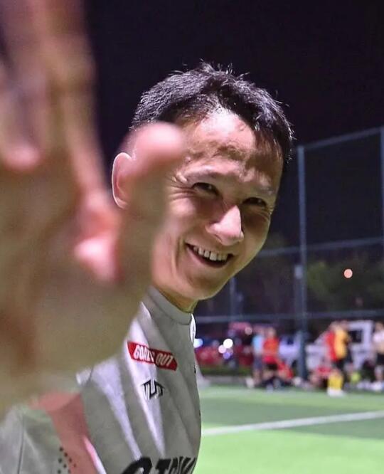 退钱哥确认：绝不是玩票，我是认真的