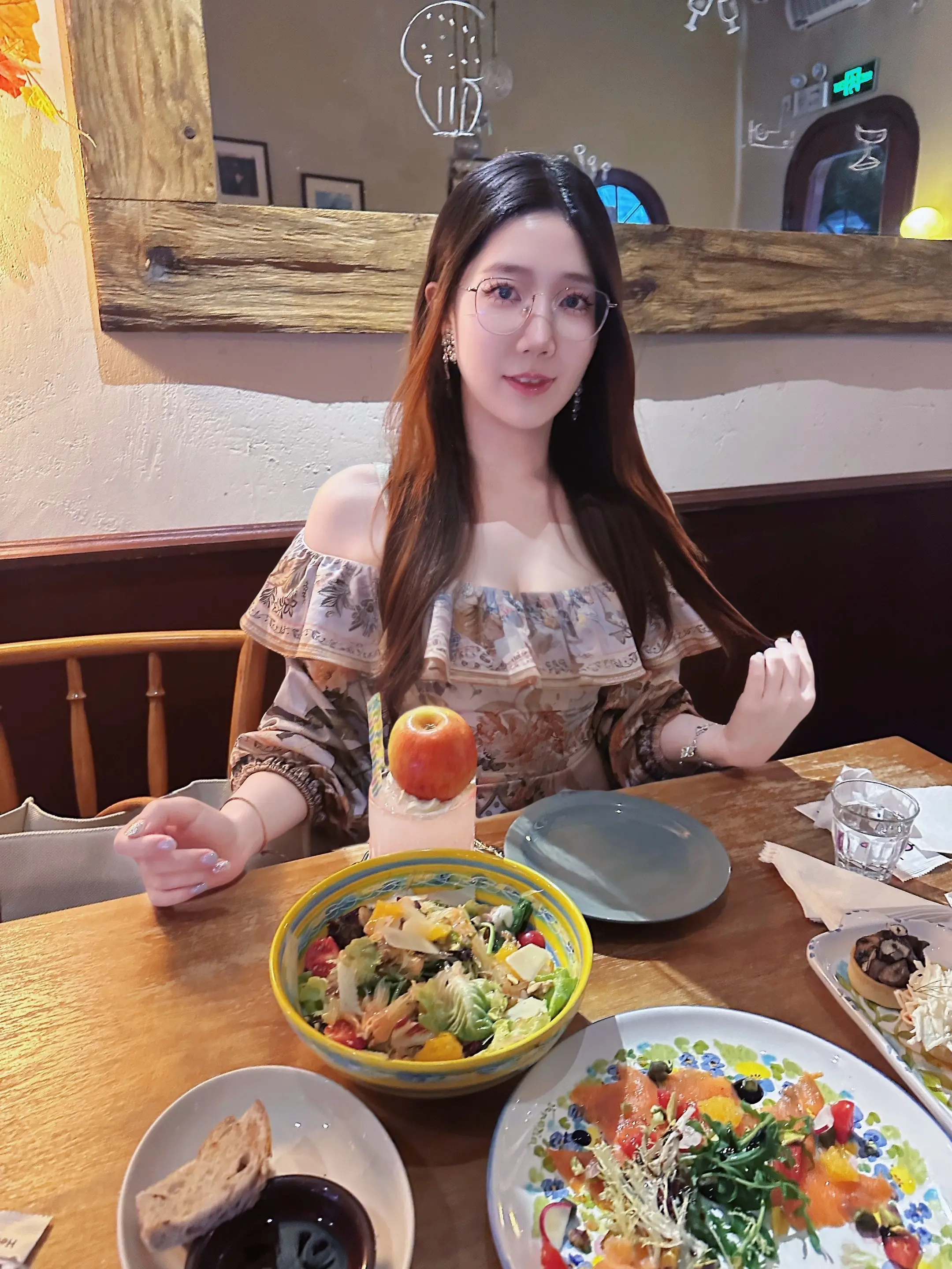 看完急诊吃啥呢🍴。