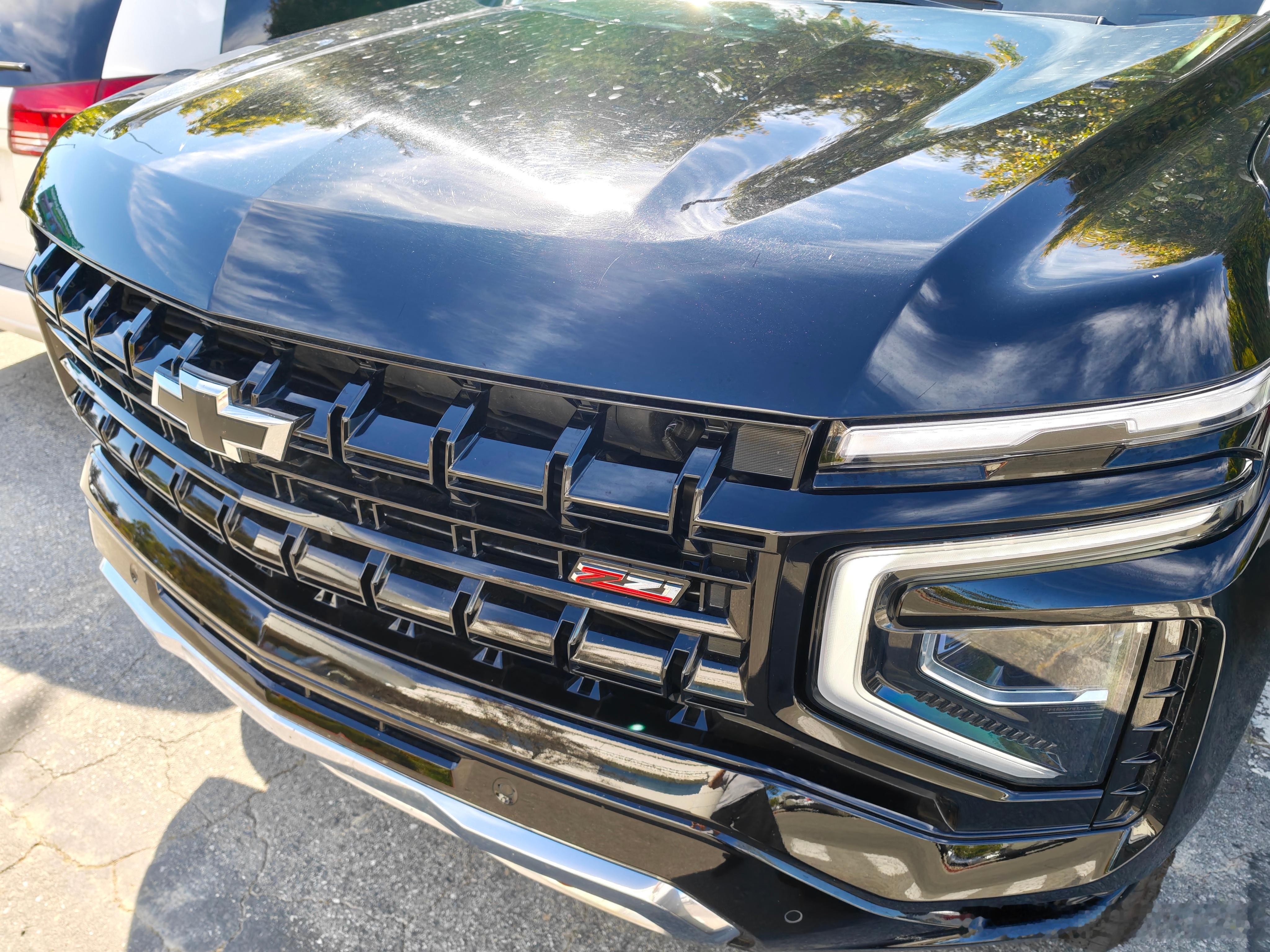 兄弟们，我这个z7怎么有点大？ 