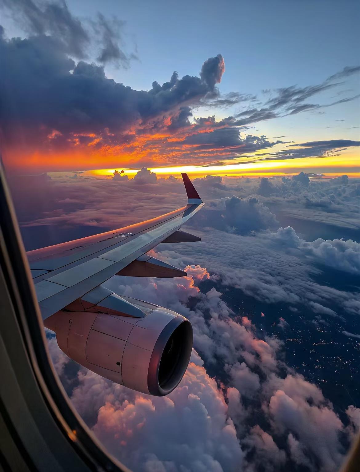 秋日生活打卡季