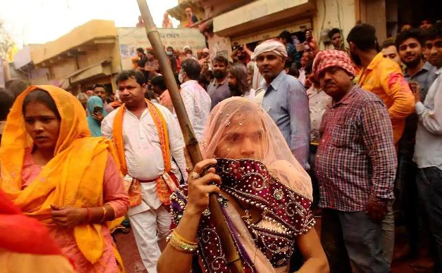 怪不得印度人口数量多，原来印度男性根本没有婚姻焦虑。在印度尤其是在广大的非城市地