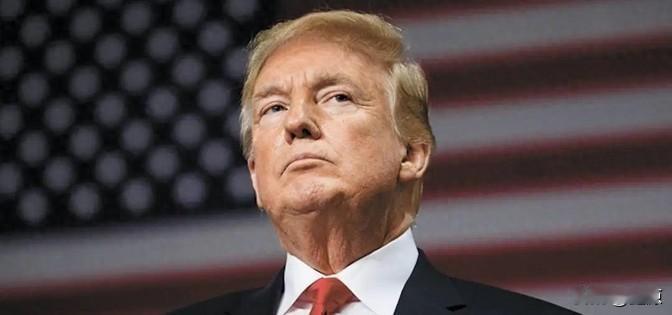 特朗普能打倒犹太资本吗？这个问题的本质，大概就是：“一根木棒能打败钢铁吗？”听上