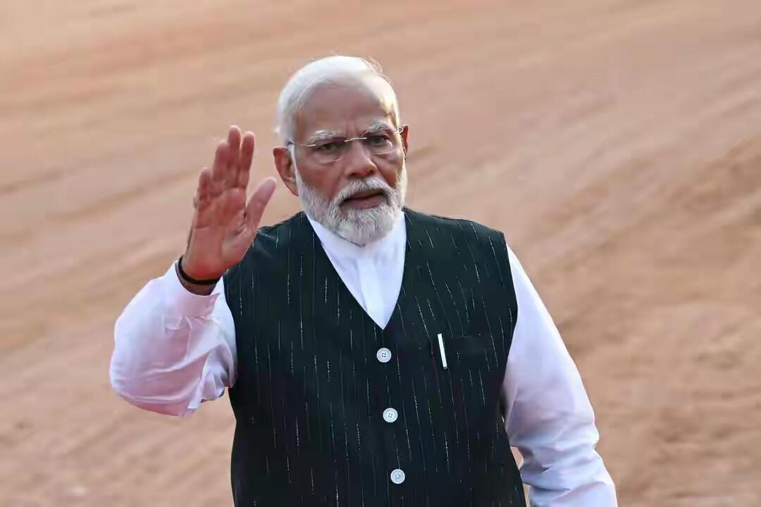 在美国对金砖国家挥舞关税大棒的当口，印度悄然为卢比结算开绿灯，并提议在2026年