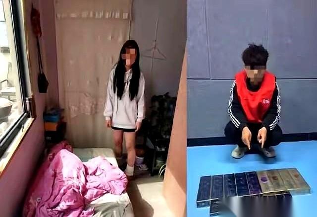 甘肃兰州这事，真是把“好心”两个字按在地上摩擦。
一个大哥凌晨回家，路上空荡荡的