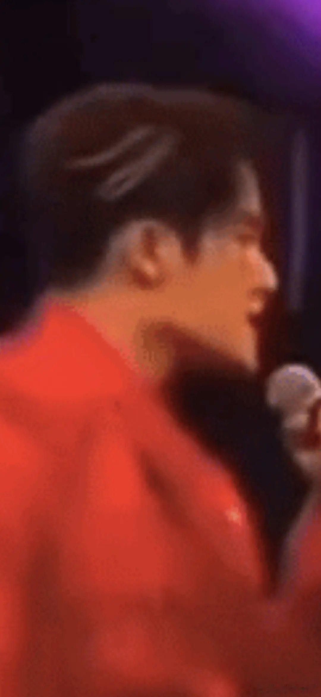 檀健次怎么变成芒果脸了 ​​​