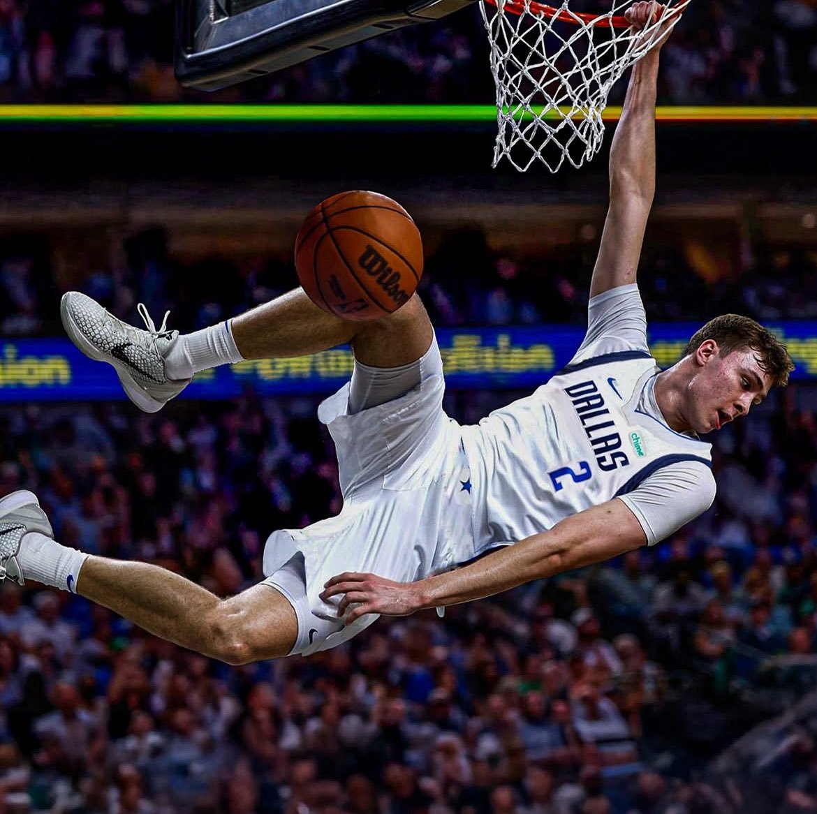 NBA 选秀专家 Rafael Barlowe：在选秀抽签结束几天后，曾有传言称