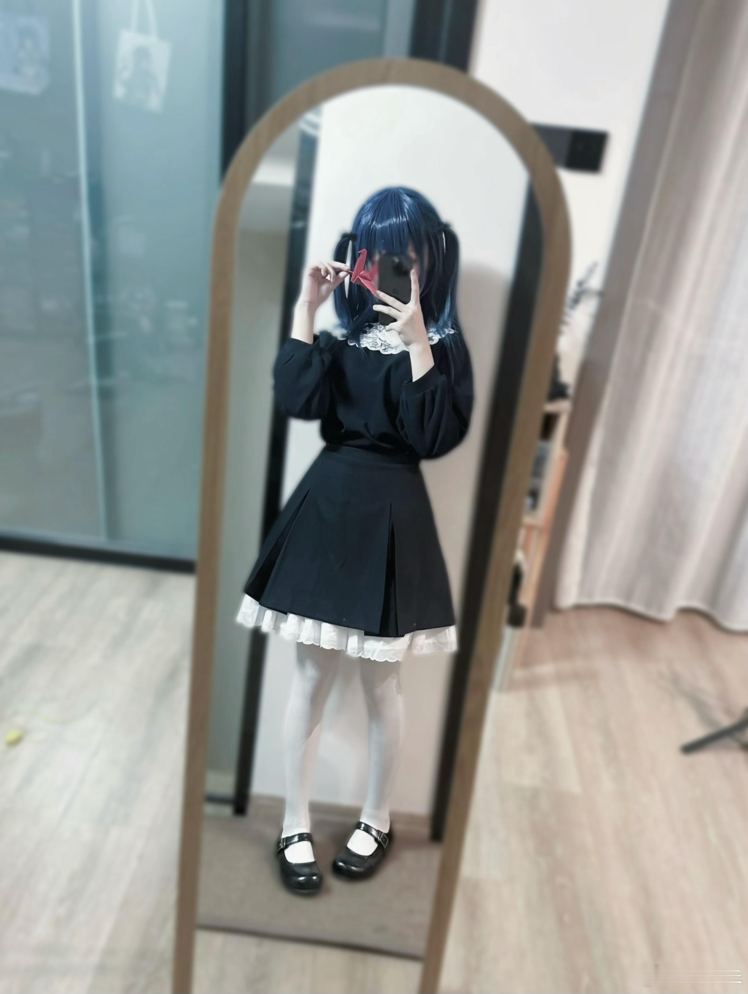 幼年凛世❀(*´▽`*)❀ 
