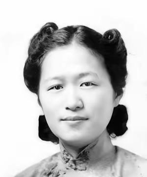 王明贞（1906年10月3日 - 2010年8月28日），女，江苏苏州人，著名物