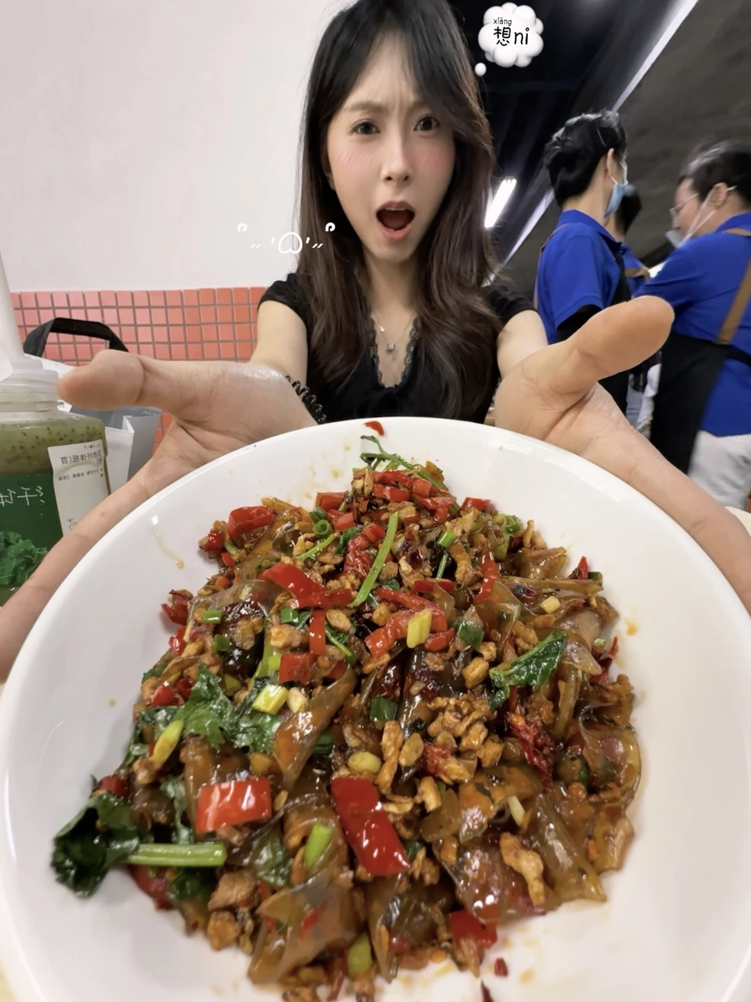 解锁0.5倍拍照天花板！