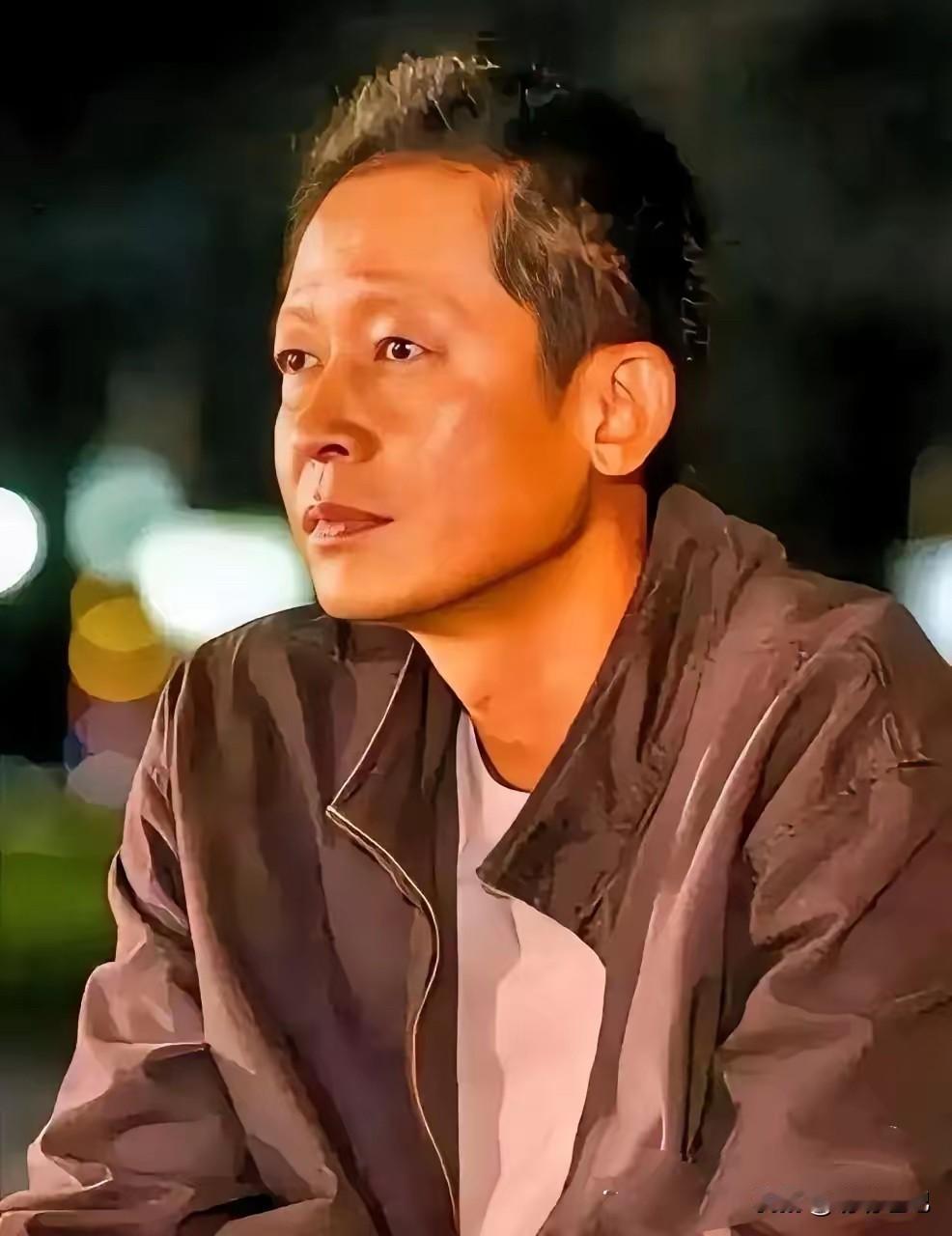 王志文老师这段话说得太对了：“旅游其实并没有太大的意义，当你去到不同的地方旅游，