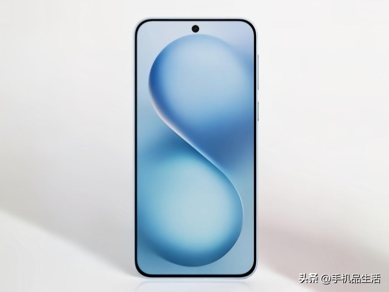 曝下半年迭代手机屏幕都在变大趋势！

近日，有数码博主爆料称，下半年迭代，小屏接